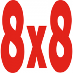 8x8 Inc.